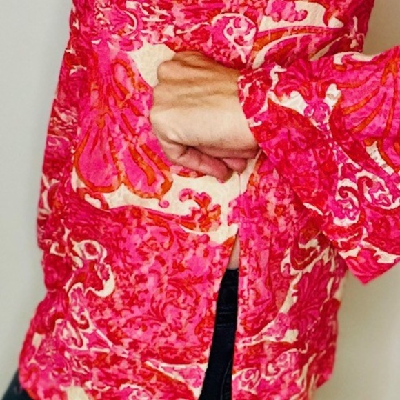 I.N.C. Top - Picture 4 of 5